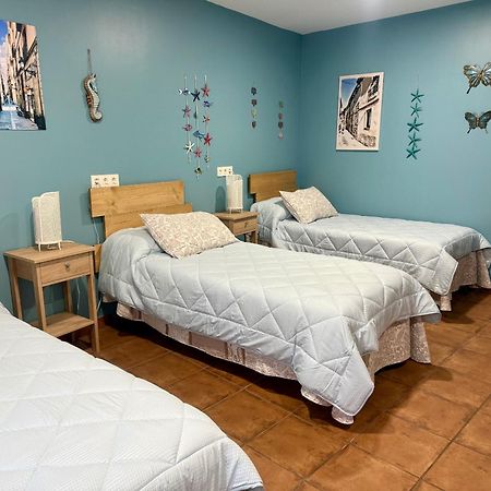 B&B Puente De Orbigo Hospital de Órbigo Eksteriør billede