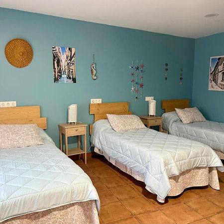 B&B Puente De Orbigo Hospital de Órbigo Eksteriør billede