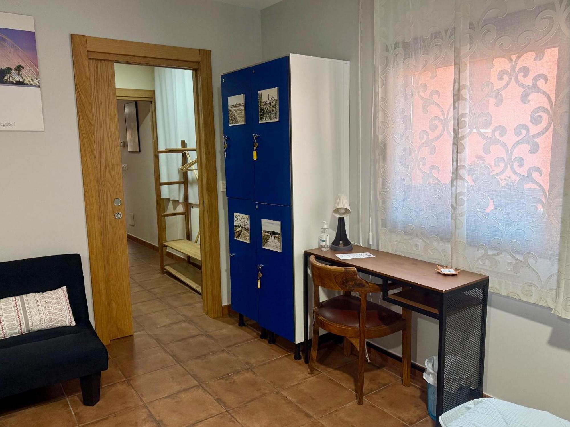 B&B Puente De Orbigo Hospital de Órbigo Eksteriør billede