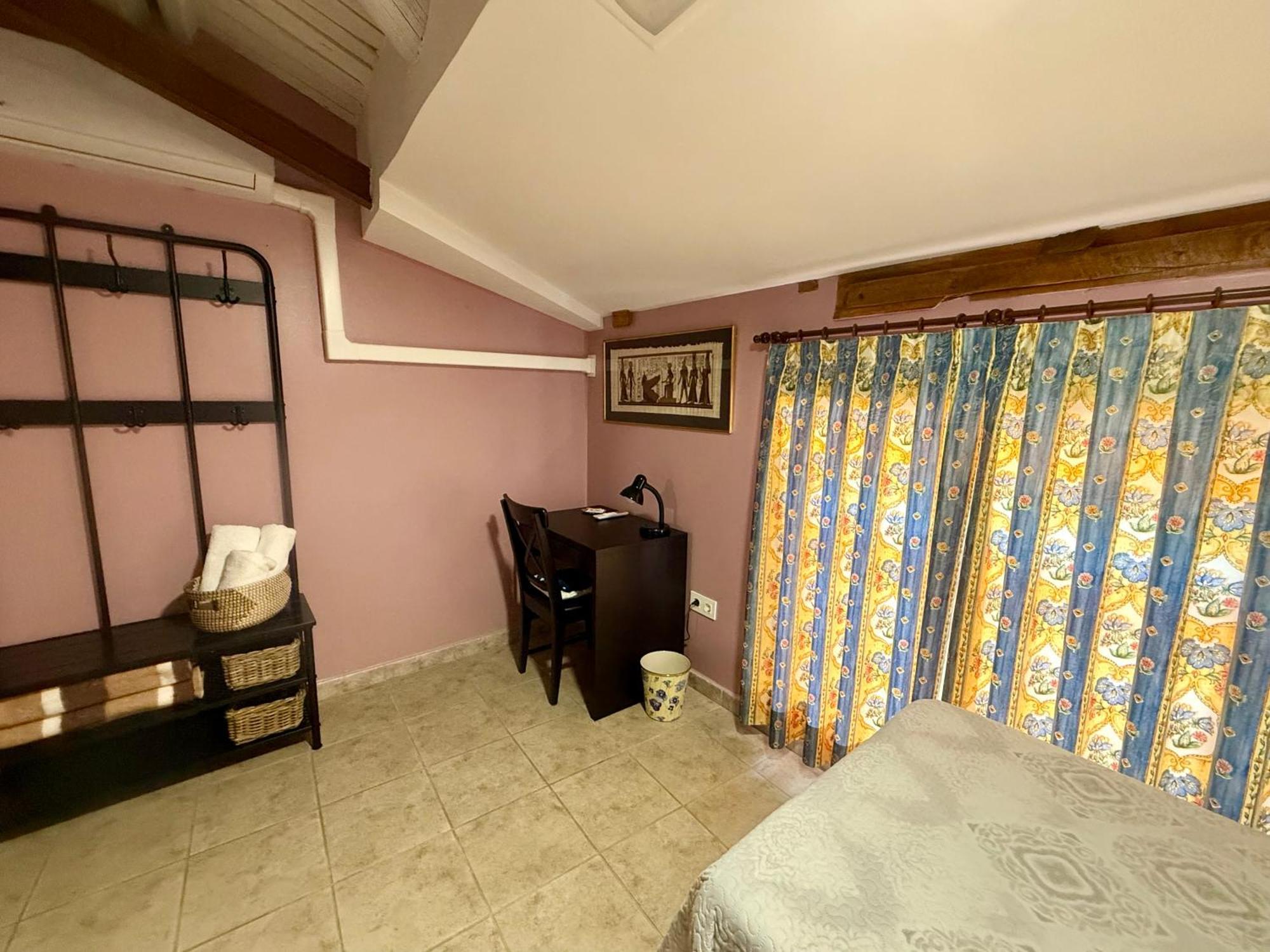B&B Puente De Orbigo Hospital de Órbigo Eksteriør billede