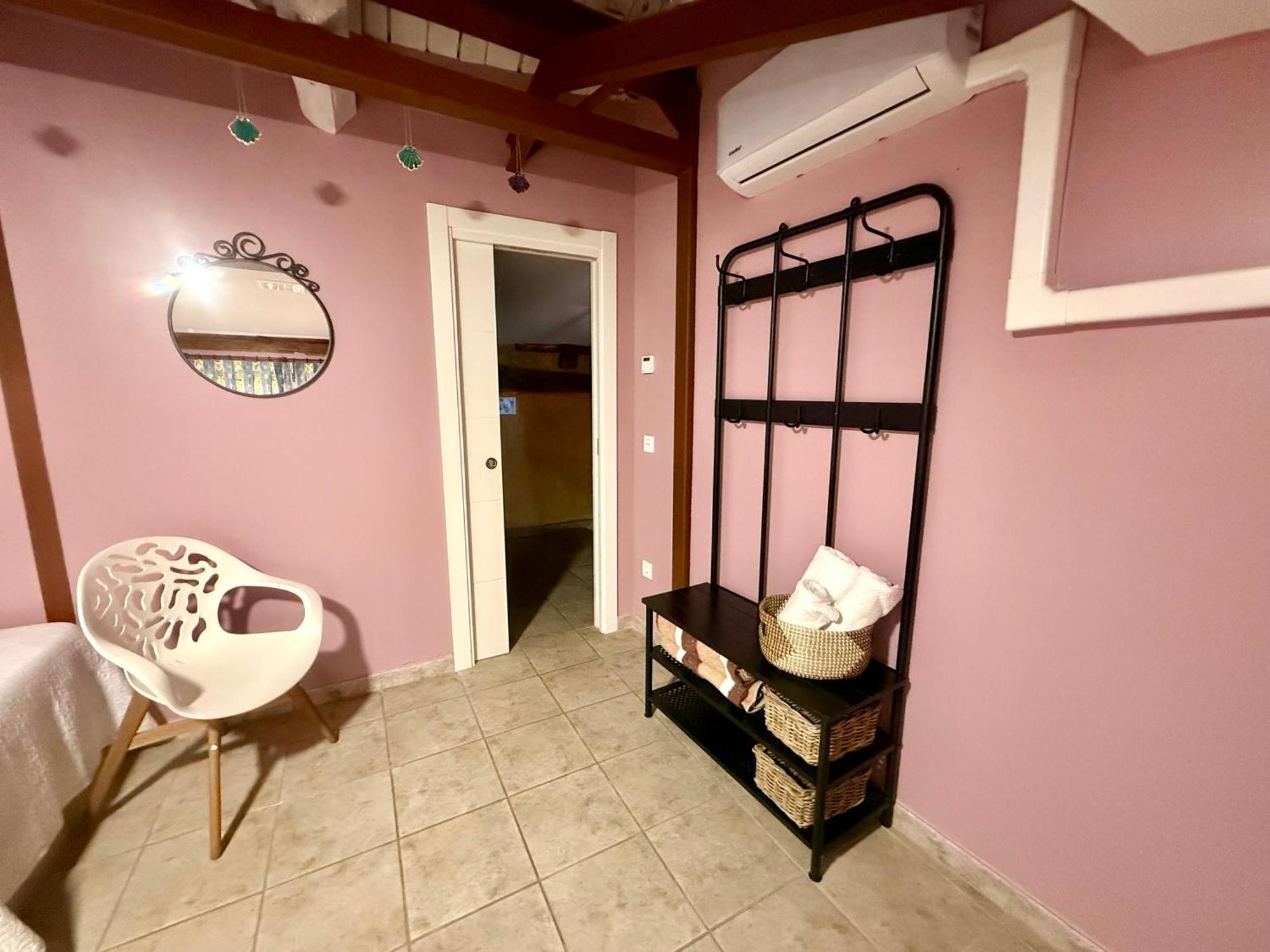 B&B Puente De Orbigo Hospital de Órbigo Eksteriør billede