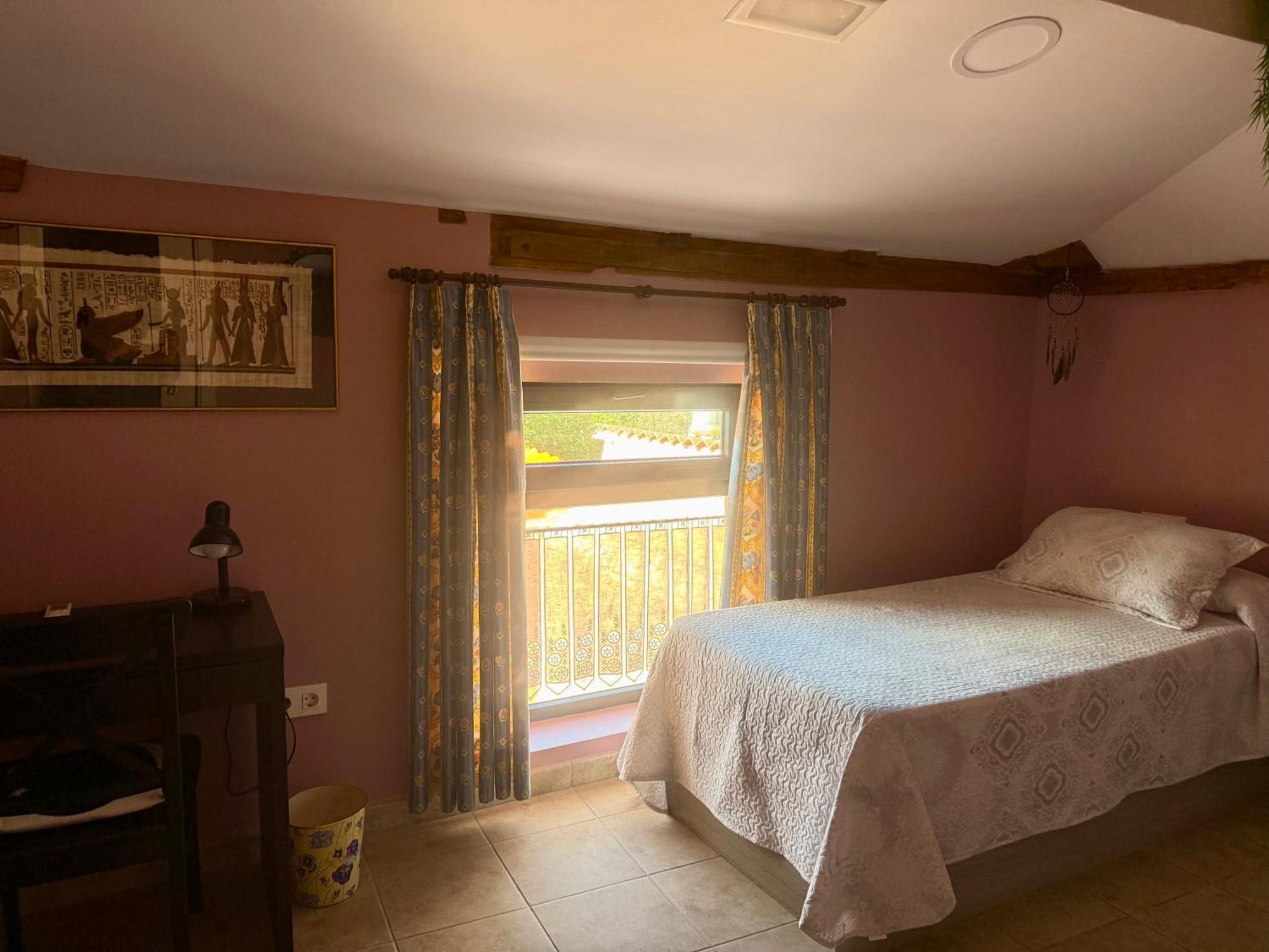 B&B Puente De Orbigo Hospital de Órbigo Eksteriør billede
